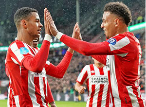 wedden op wedstrijd psv excelsior