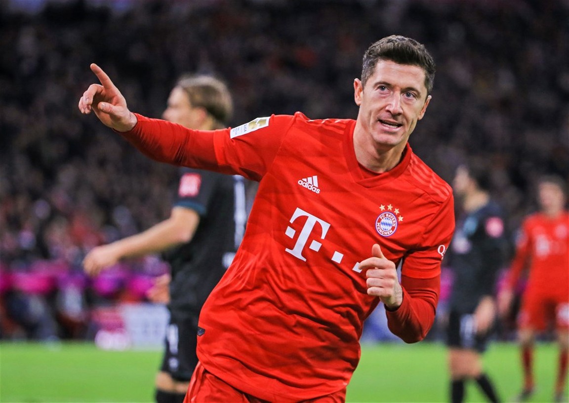 wedden op bundesliga