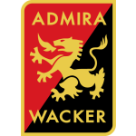 Admira Wacker logo
