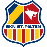 SKN ST. Polten logo