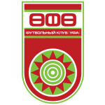 FC UFA logo