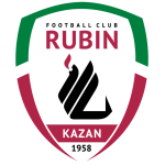 Rubin logo