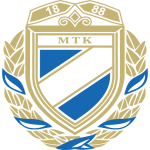 MTK Budapest logo