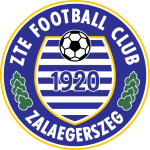 Zalaegerszegi TE logo