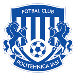 Politehnica Iasi logo