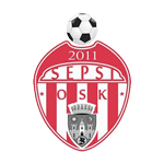 Sepsi OSK Sfantu Gheorghe logo