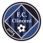 FC Clinceni logo