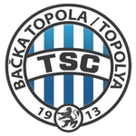 TSC Backa Topola logo