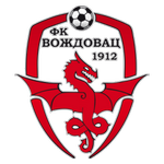 FK Vozdovac logo