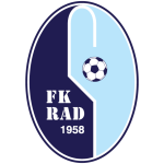RAD logo