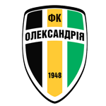 Oleksandria logo