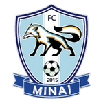 Minai logo