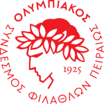 club logo