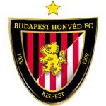 Budapest Honved logo