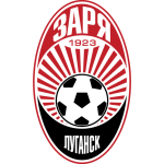 Zorya Luhansk logo