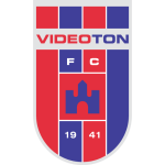 Videoton FC logo