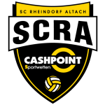 SCR Altach logo