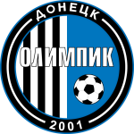 Olimpik Donetsk logo