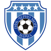 Cherno More Varna logo