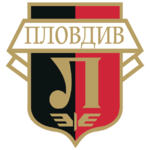 Lokomotiv Plovdiv logo