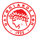 Olympiakos logo