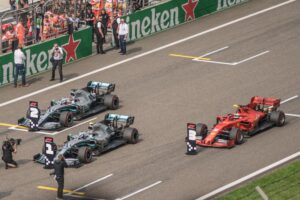 Formule 1 sportwedden