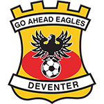GA Eagles logo