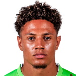 Maduka Emilio Okoye