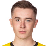 Jens Patrik Wålemark