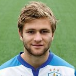 Sondre Buskerud Tronstad