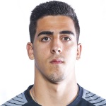 Joel Dinis Castro Pereira