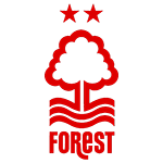 Nottingham Forrest logo