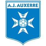 Auxerre logo
