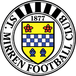 Saint Mirren logo