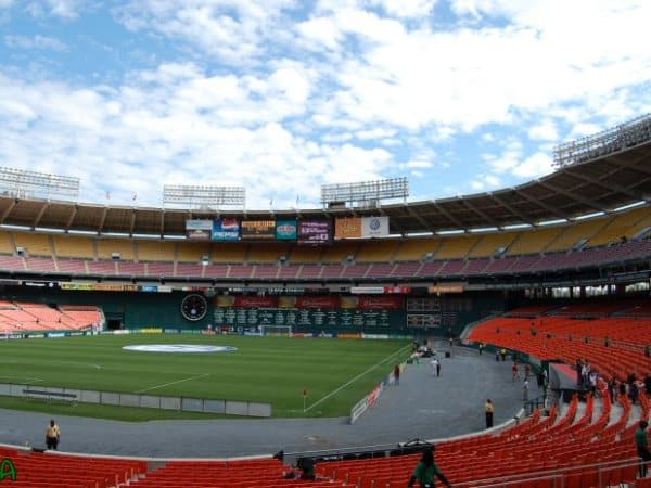 stadium photo